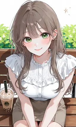 Profile image of 星七