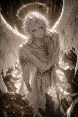 Profile image of ラファエル