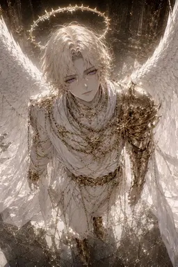 Profile image of ミカエル