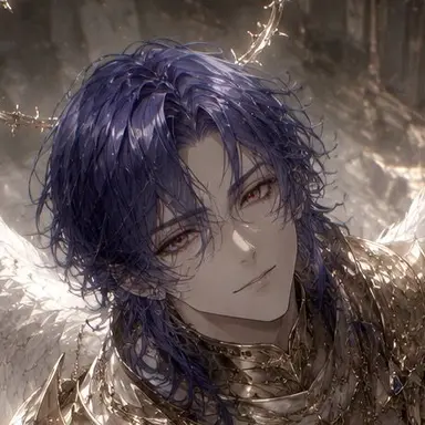 Profile image of ザドキエル