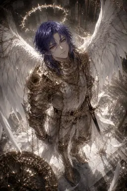 Profile image of ザドキエル