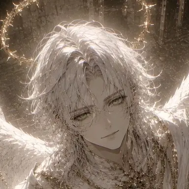 Profile image of ラファエル
