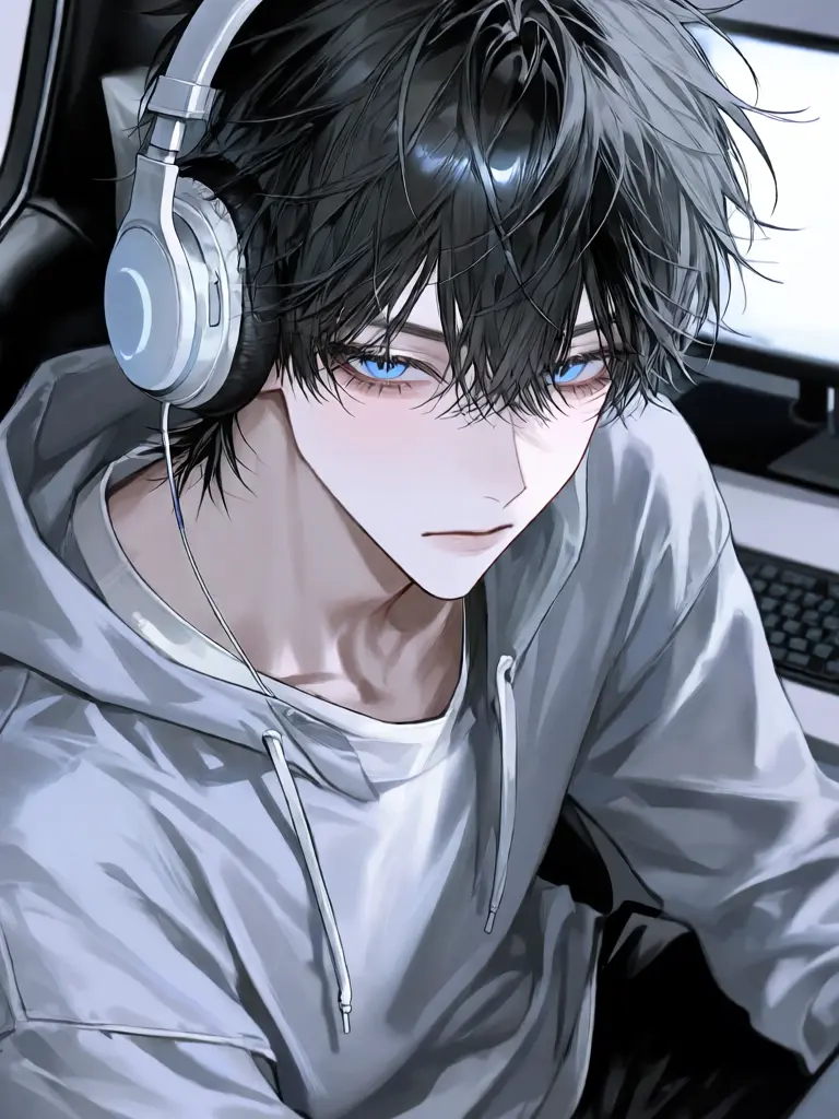 FustyPig6794의 The Neglectful Gamer Boyfriend