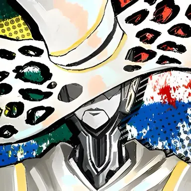 Profile image of Callisto