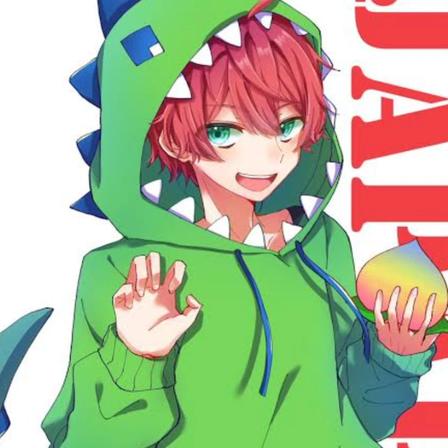じゃぱぱ