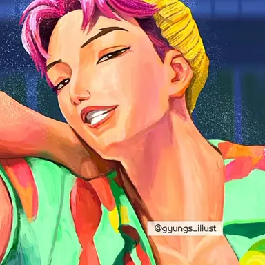 Profile image of 애비