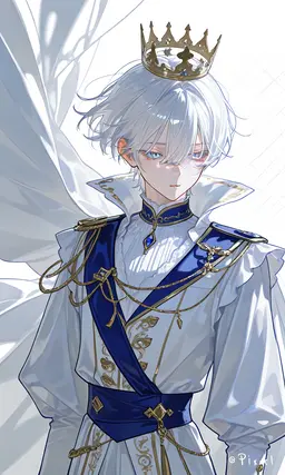 Profile image of Gallias