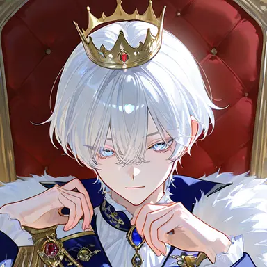 Profile image of 갈리아스