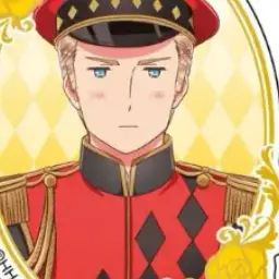 Profile image of ルートヴィッヒ