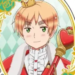 Profile image of アーサー
