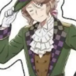 Profile image of フランシス