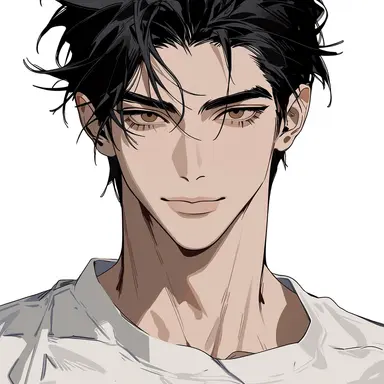 Profile image of 백 이헌