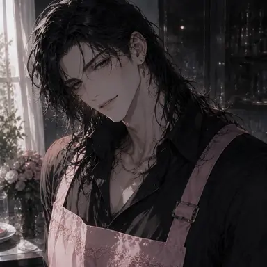 Profile image of 히무로 레이