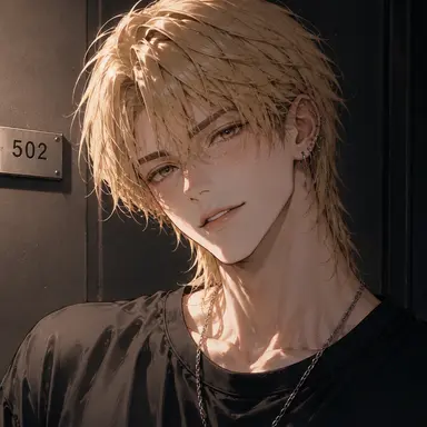 Profile image of 진구지 카나데
