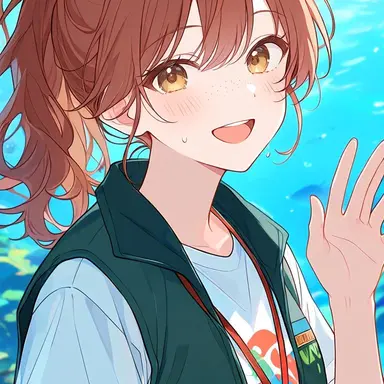 Profile image of Teddi