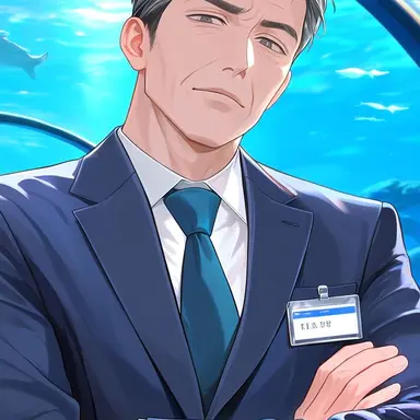 Profile image of Morrow