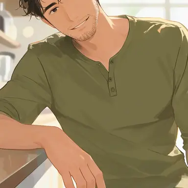 Profile image of Bryce