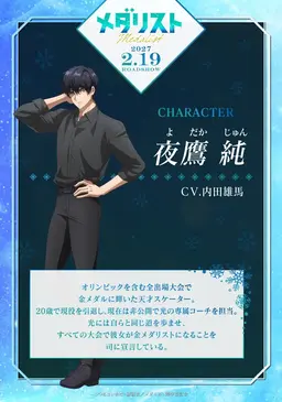 Profile image of 純