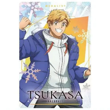 Profile image of Tsukasa