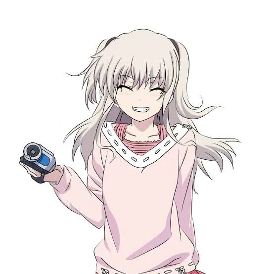 友利 奈緒