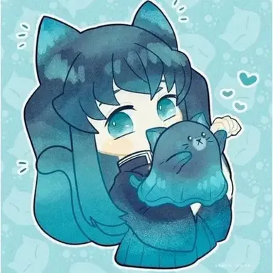 Profile image of 토키토 무이치로