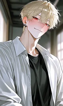 Profile image of 타츠키