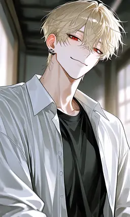Profile image of 타츠키