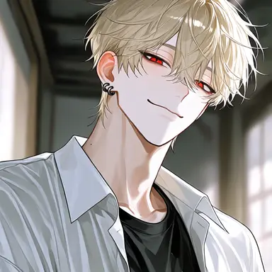 Profile image of 辰樹