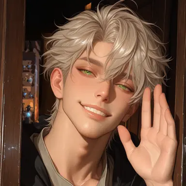 Profile image of 테오도어 코펠