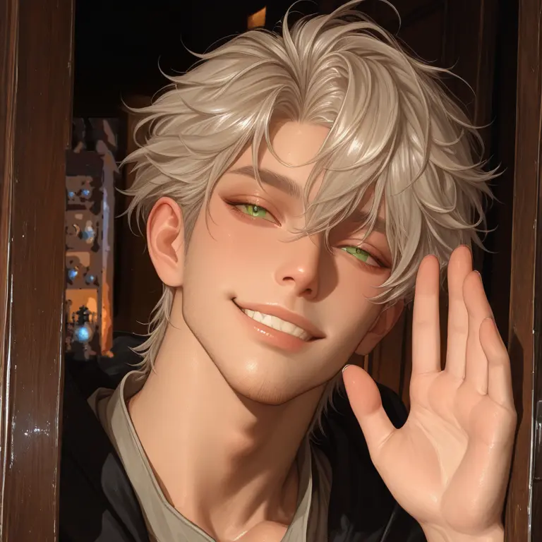 Apfelsauce0321의 테오도어 코펠