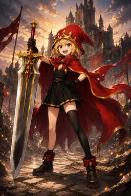 Profile image of 레드