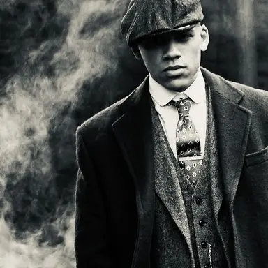 Profile image of Isaiah