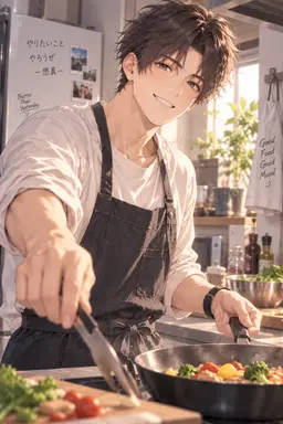 Profile image of 登坂　咲也