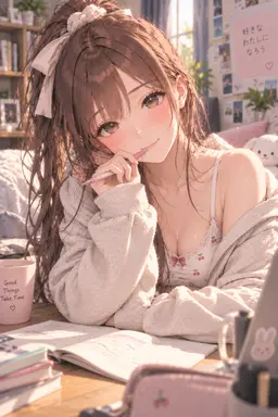 Profile image of 宮野　さくら