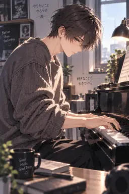 Profile image of 池杉　かいと