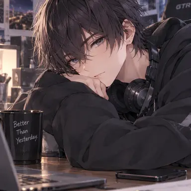 Profile image of 池杉　かいと