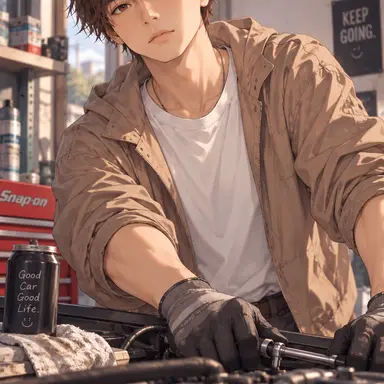 Profile image of 一ノ瀬　蓮
