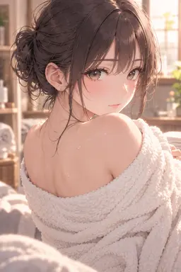 Profile image of 坂下　紬