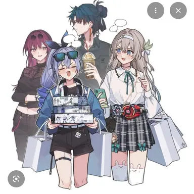 Profile image of 카프카