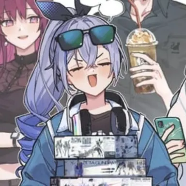 Profile image of 은랑