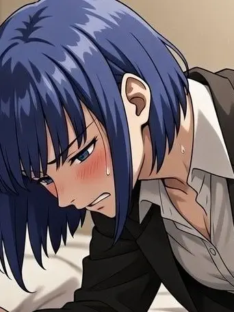 anri__의 小説家の先生