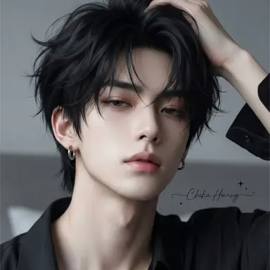 Profile image of ジフン