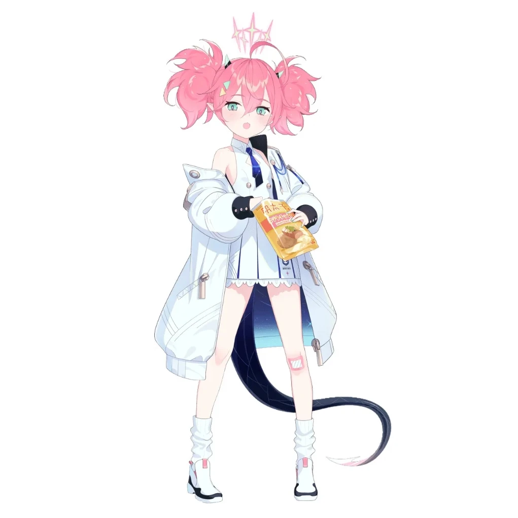 유라키 모모카