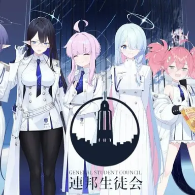 Profile image of 총학생회