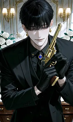 Profile image of 瑞兆 帷