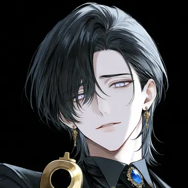 Profile image of 瑞兆 帷