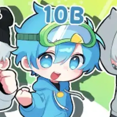 Profile image of 10B