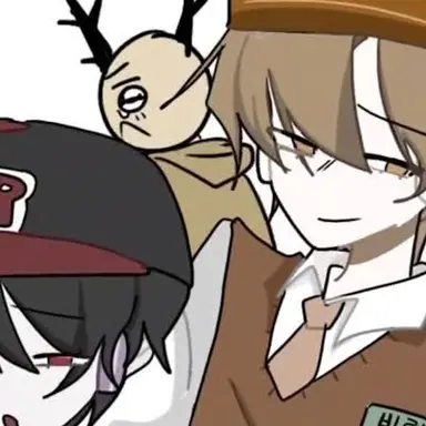 Profile image of 비럭키