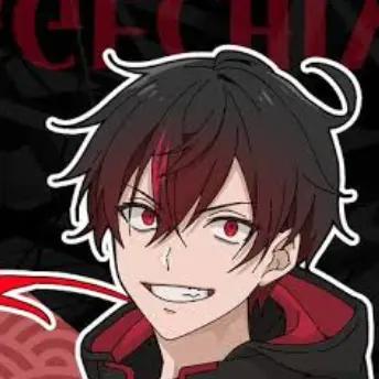 Profile image of カゲチヨ