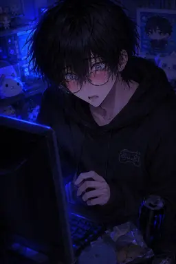 Profile image of しお